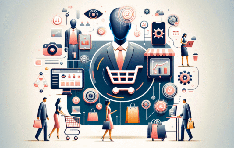 How Artificial Intelligence Is Enhancing Online Shopping Experiences