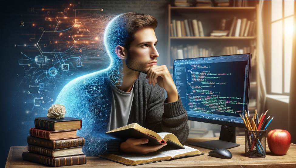 How Artificial Intelligence Is Impacting the Creative Industry