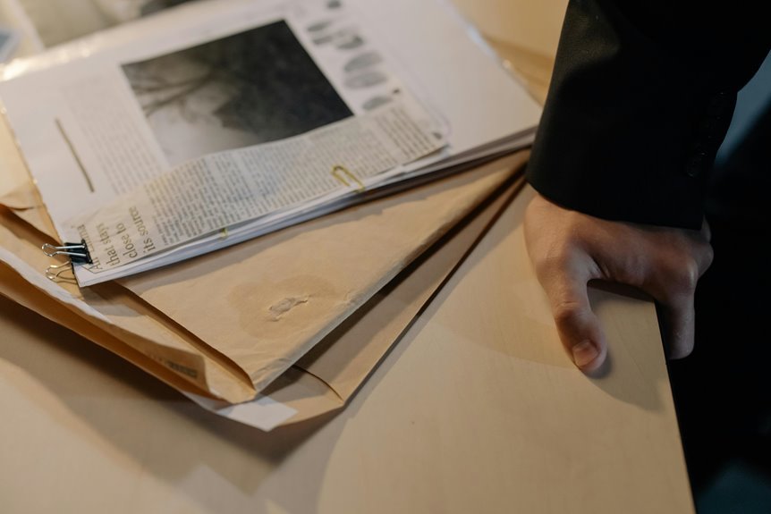 identifier analysis report file