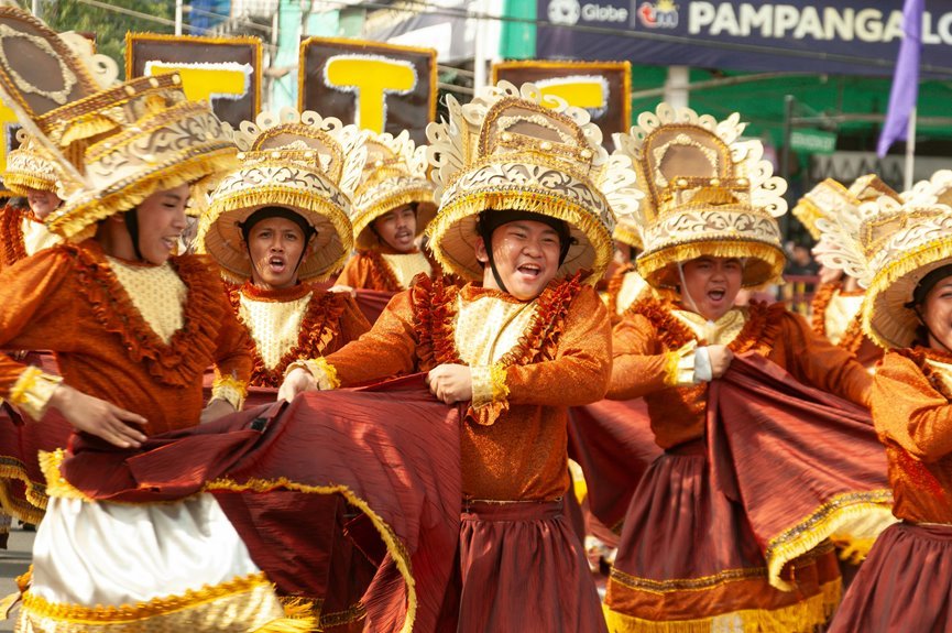 performance blueprint for identifiers