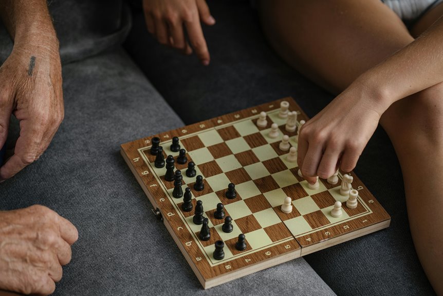 strategic numeric intelligence overview