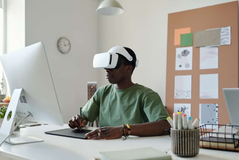 How Spatial Computing Works