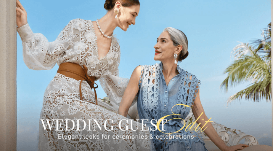 Why Wedding Guest Dresses Feel More Useful When They Work Beyond One Event