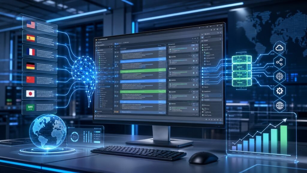 Integrating AI with CAT Environments for Better Results