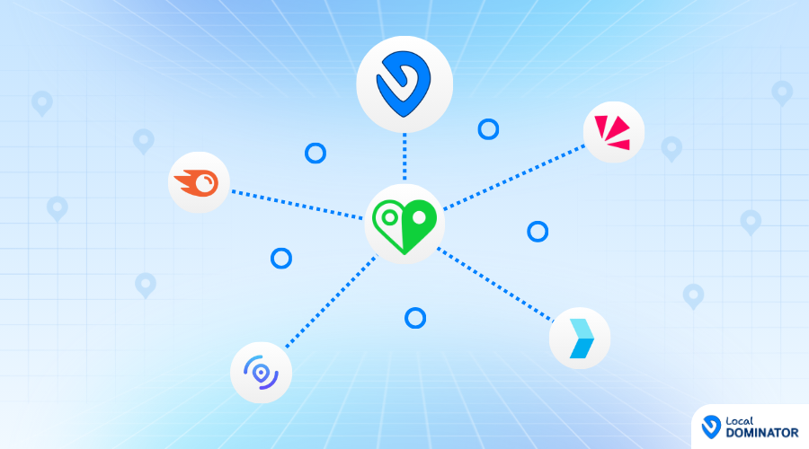 Upgrading Your Local Search Strategy with BrightLocal Alternatives in 2026