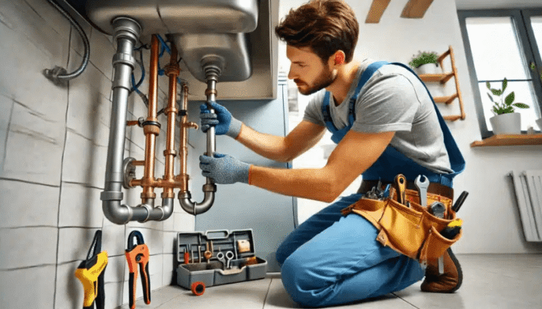 Why Routine Maintenance Is The Best Defence Against Plumbing Issues?
