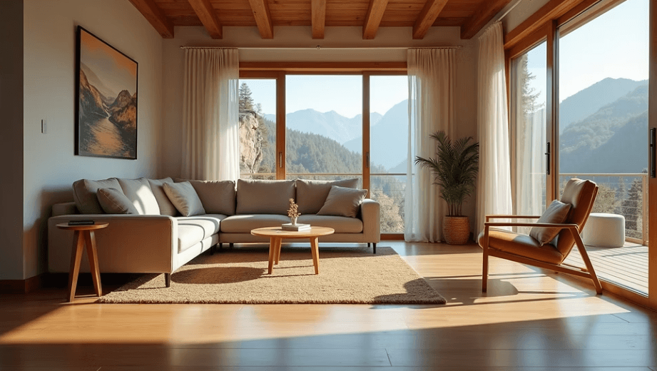 Smart Tips for Booking Your Dream Mountain Vacation Rental