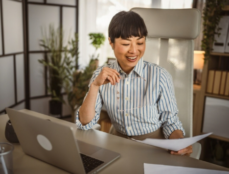 How to Handle a Difficult Decision to Resign